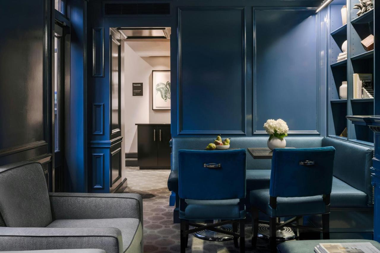 | Sonder No 284 Back Bay