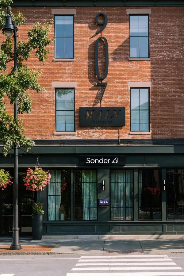 Sonder 907 Main