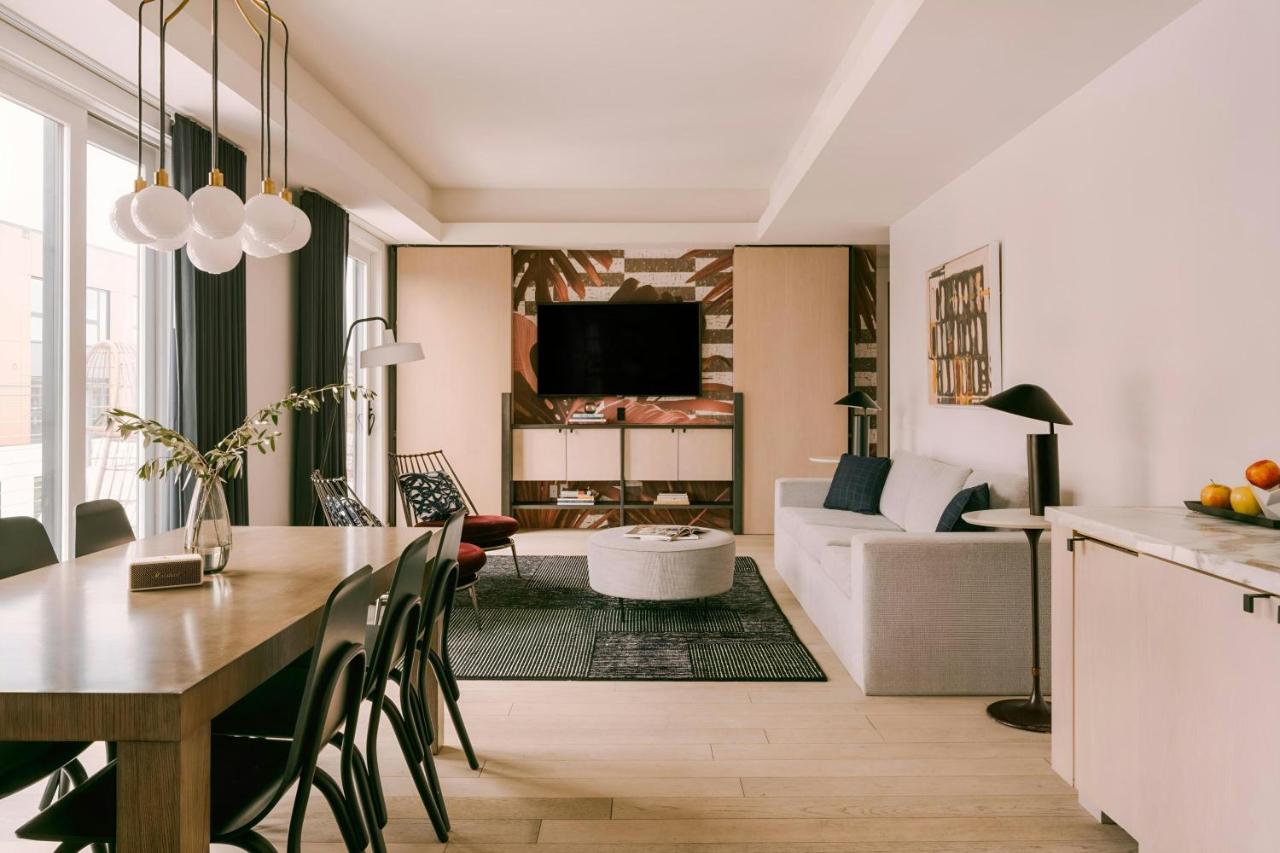 Sonder 907 Main