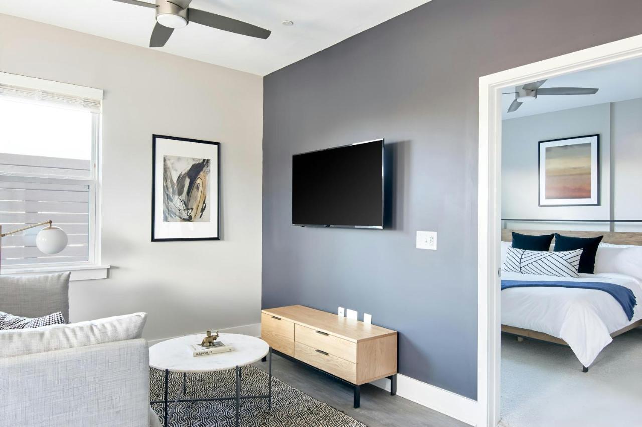 Two-Bedroom Suite at Sonder Belcourt