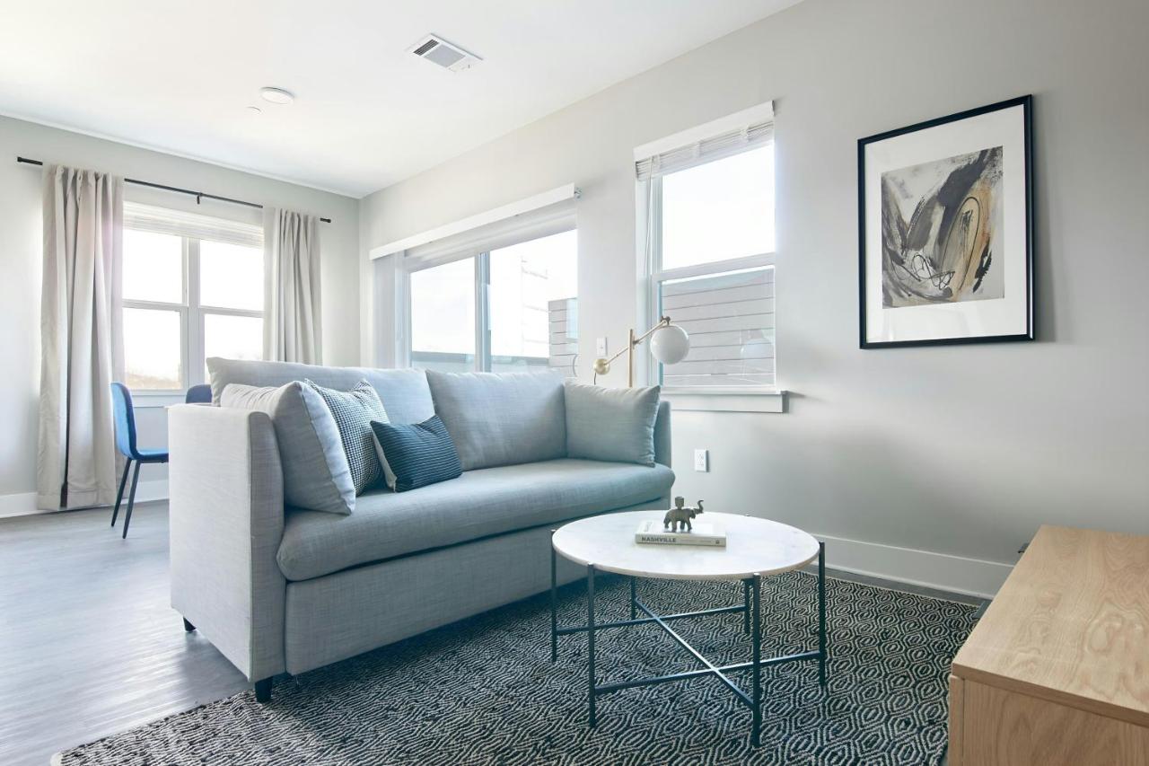 Two-Bedroom Suite at Sonder Belcourt