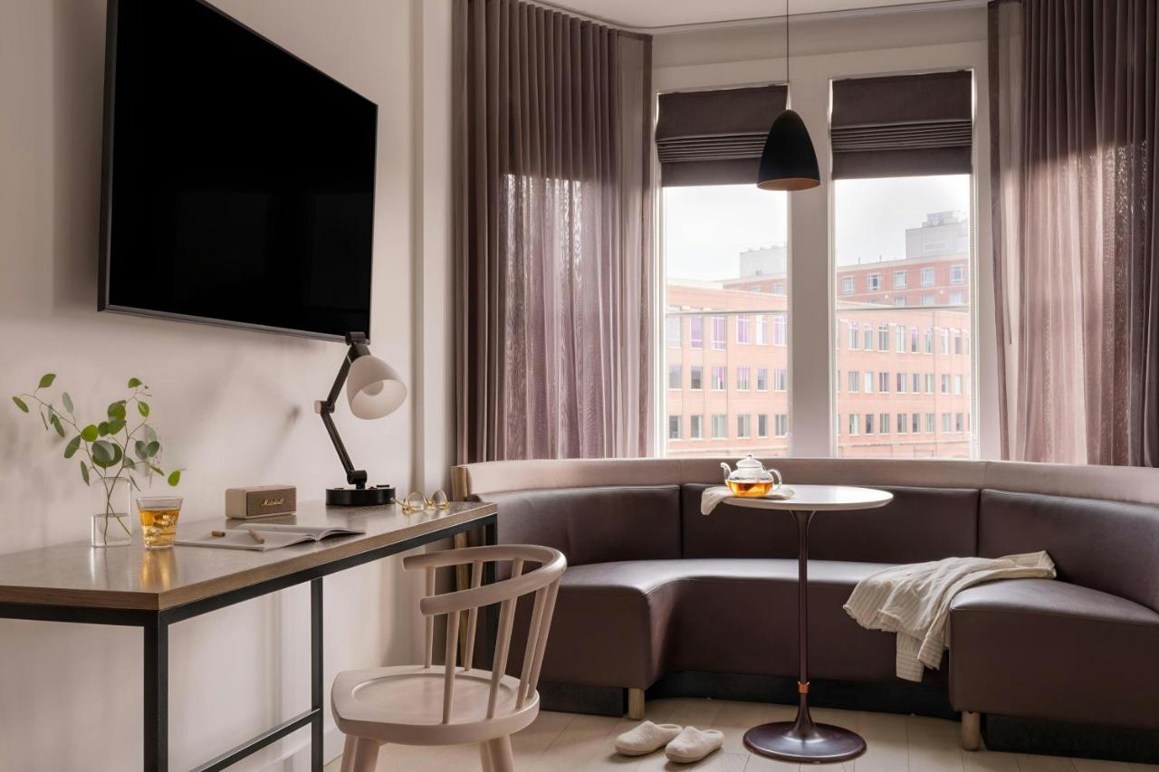 Sonder 907 Main