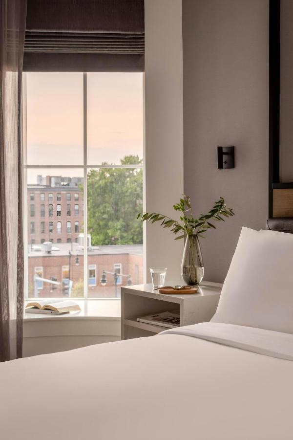 Sonder 907 Main