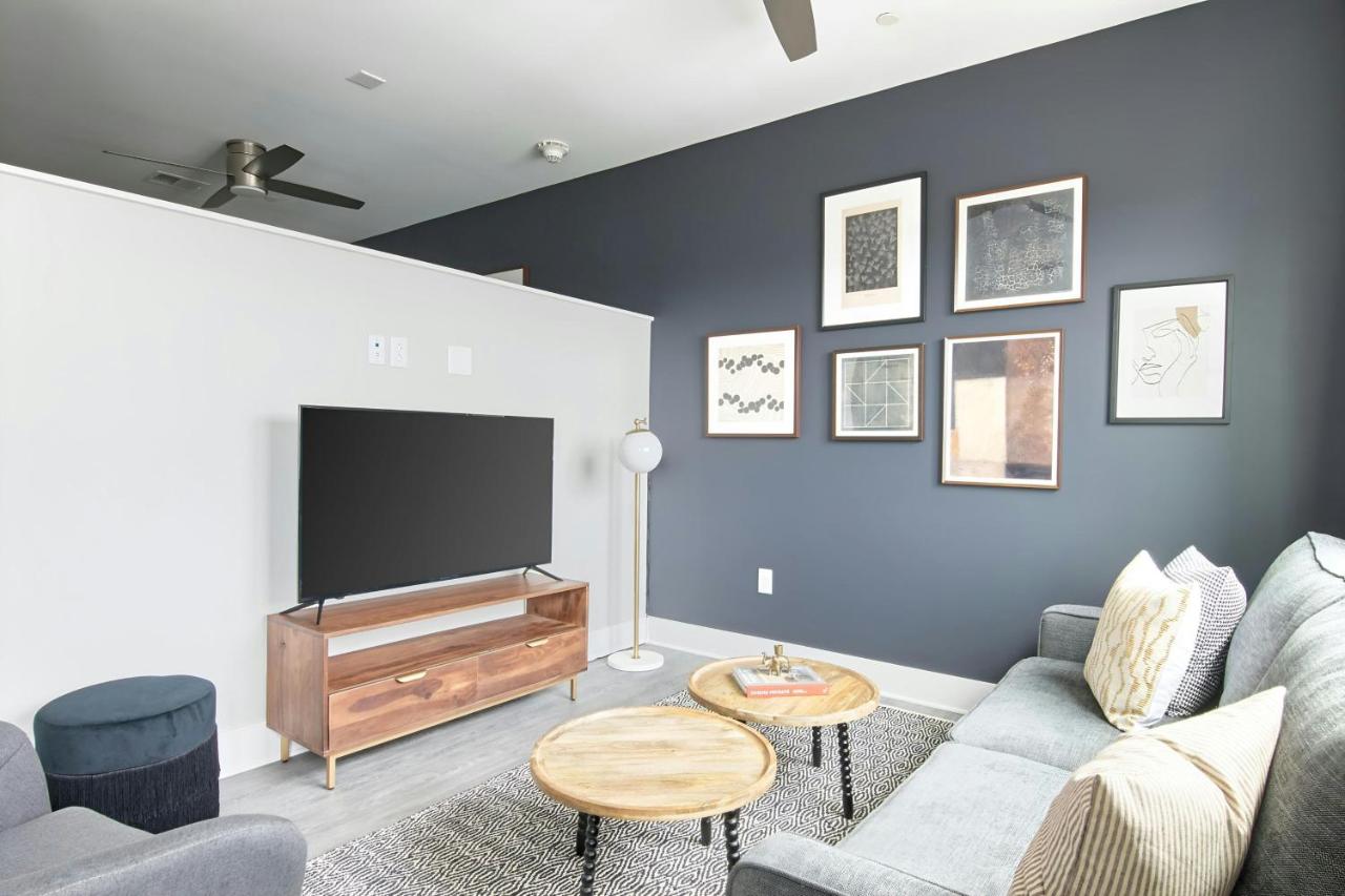 Studio at Sonder Belcourt
