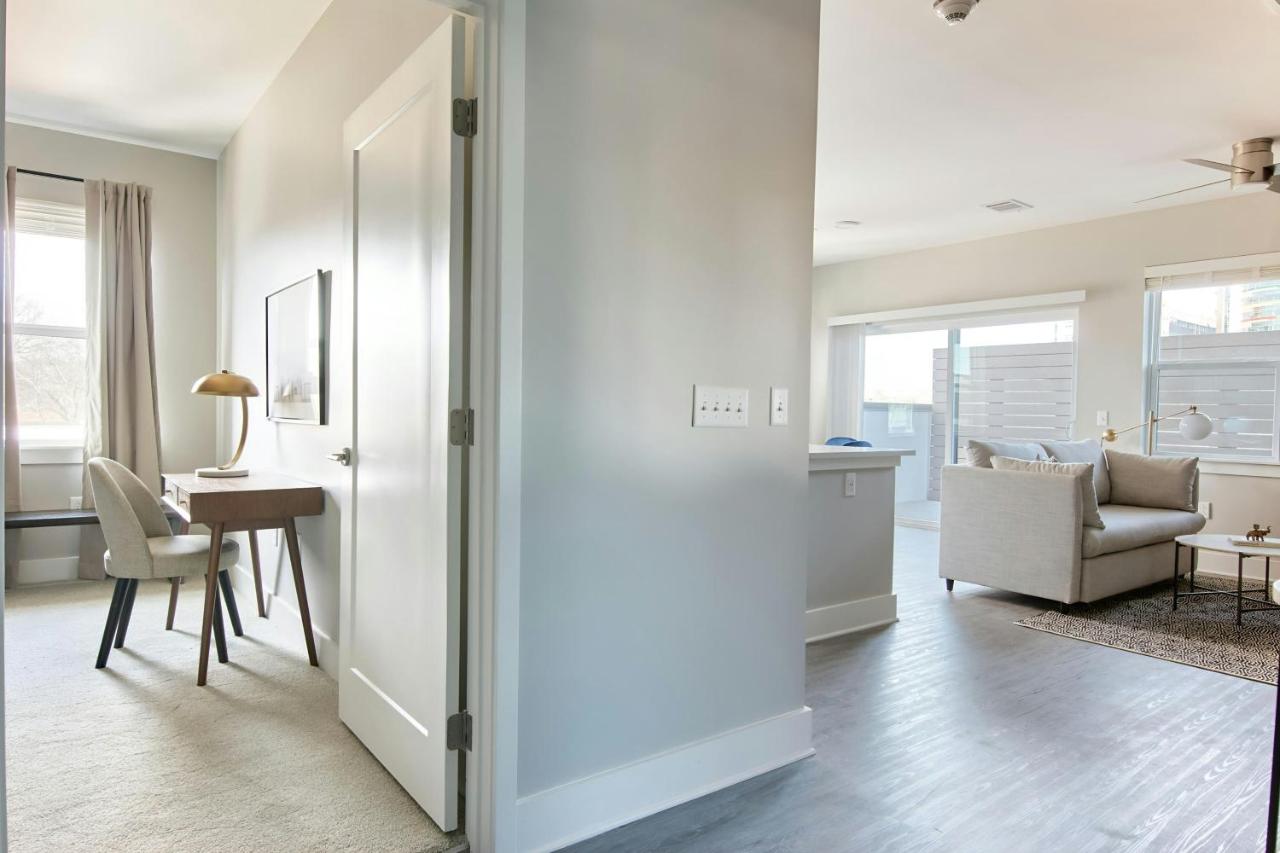 Two-Bedroom Suite at Sonder Belcourt