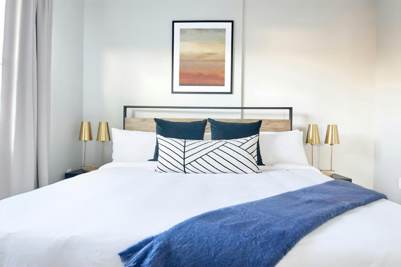 Two-Bedroom Suite at Sonder Belcourt