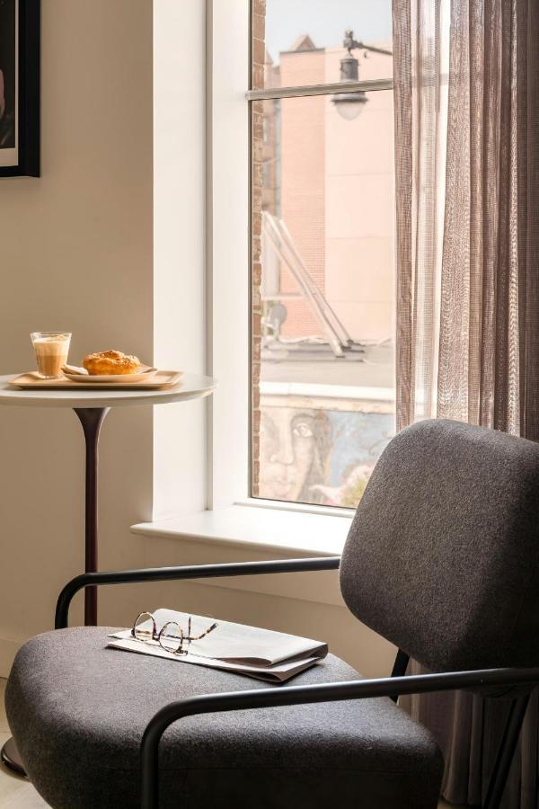 Sonder 907 Main