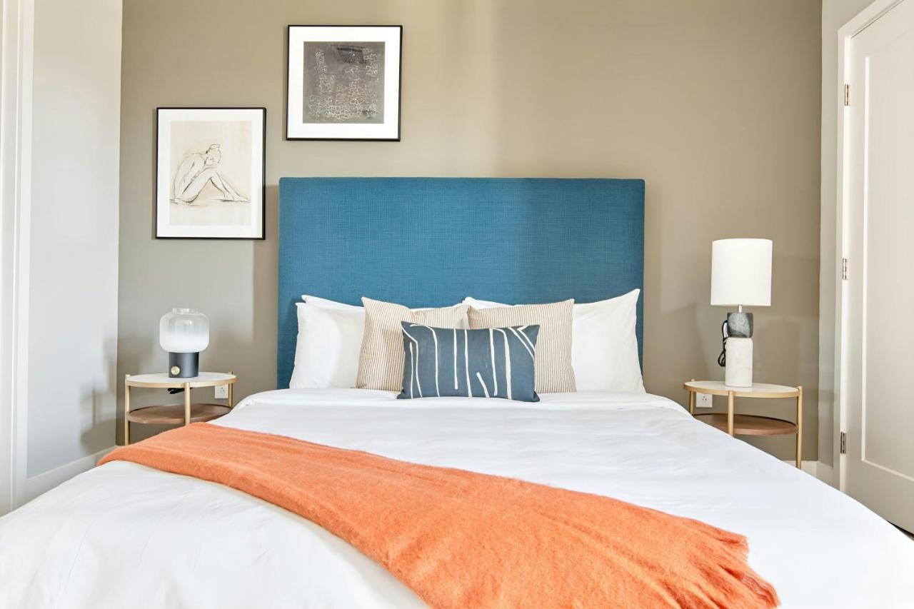 Two-Bedroom Suite at Sonder Belcourt