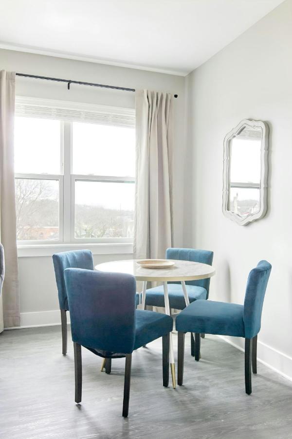 Sonder Belcourt