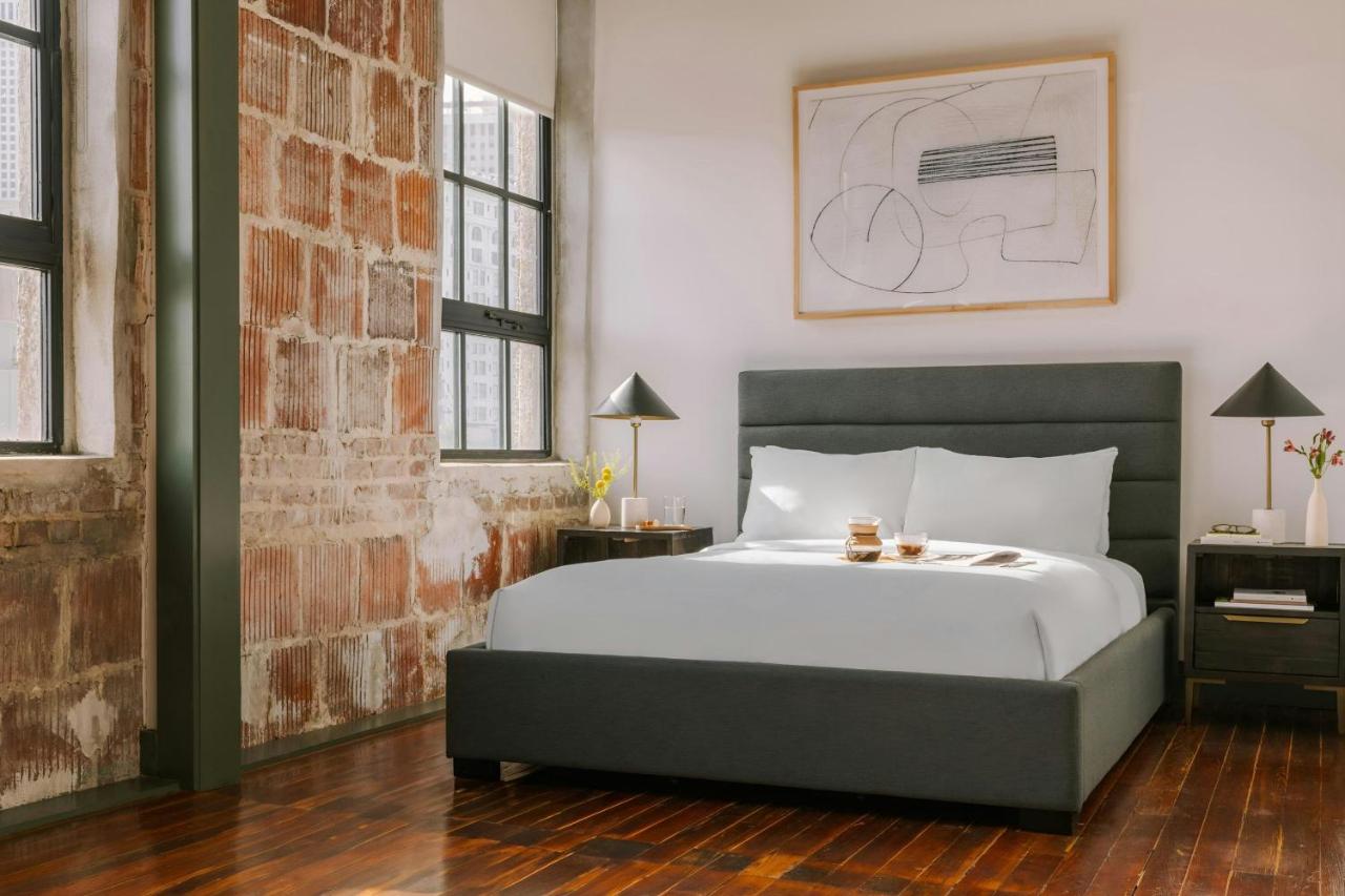 Two-Bedroom Suite at Sonder The Schaeffer
