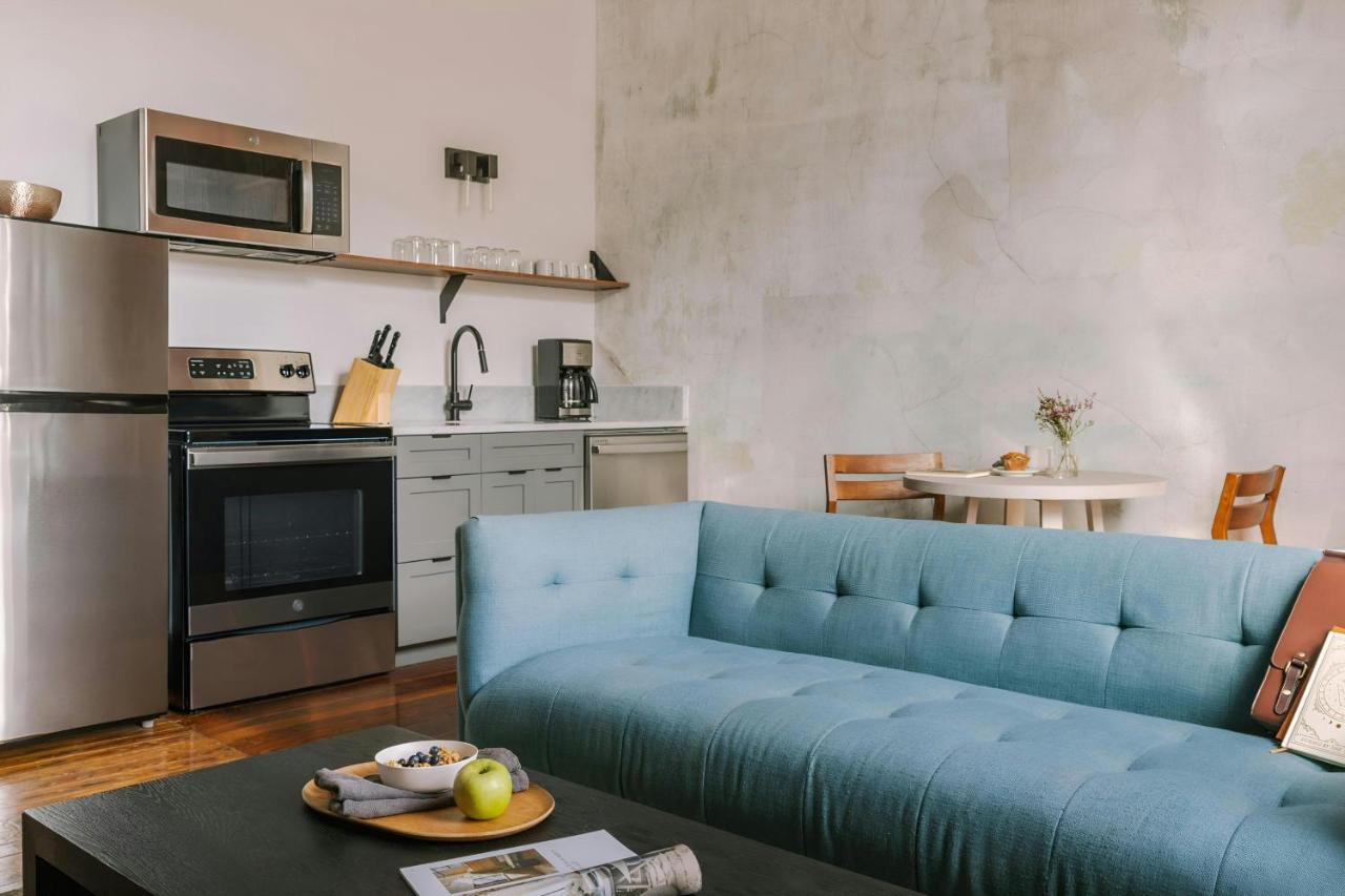 Two-Bedroom Suite at Sonder The Schaeffer
