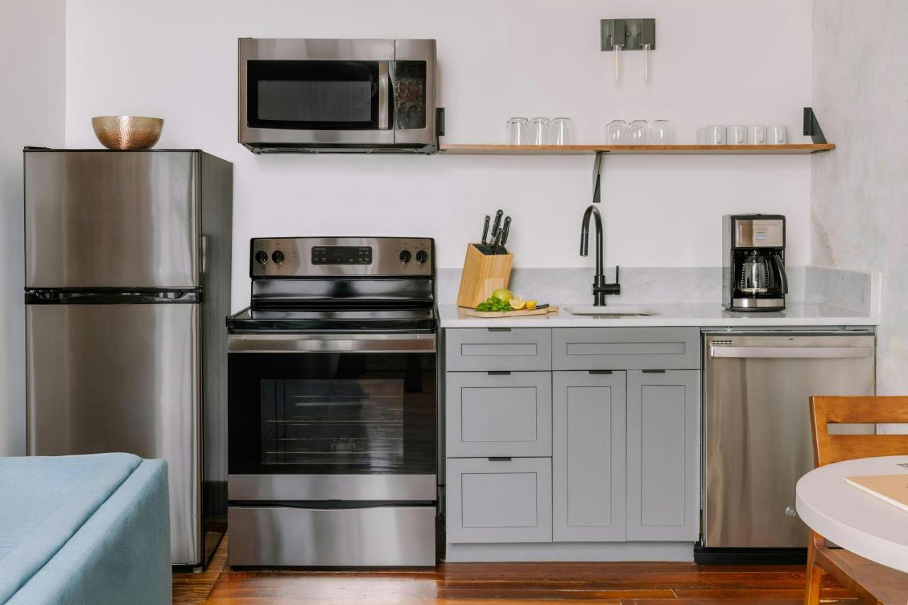Two-Bedroom Suite at Sonder The Schaeffer