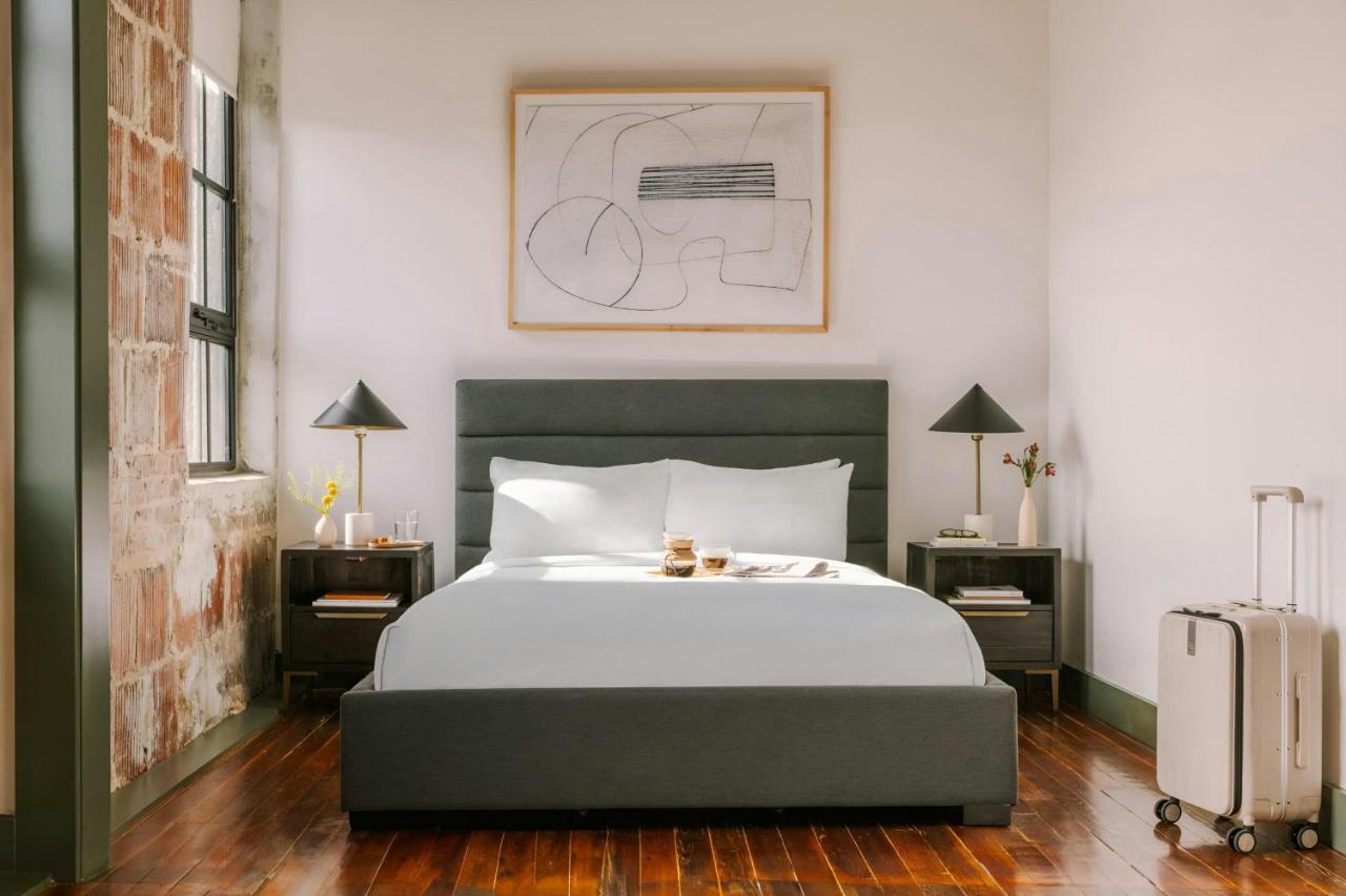 Two-Bedroom Suite at Sonder The Schaeffer