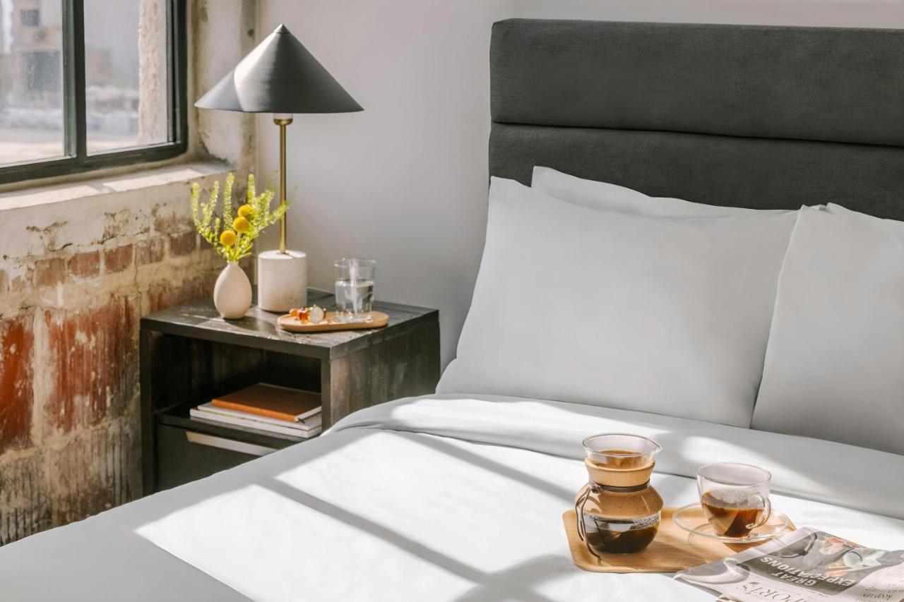 Two-Bedroom Suite at Sonder The Schaeffer