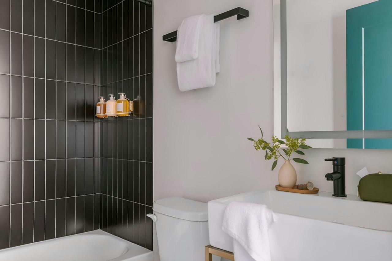 Two-Bedroom Suite at Sonder The Schaeffer