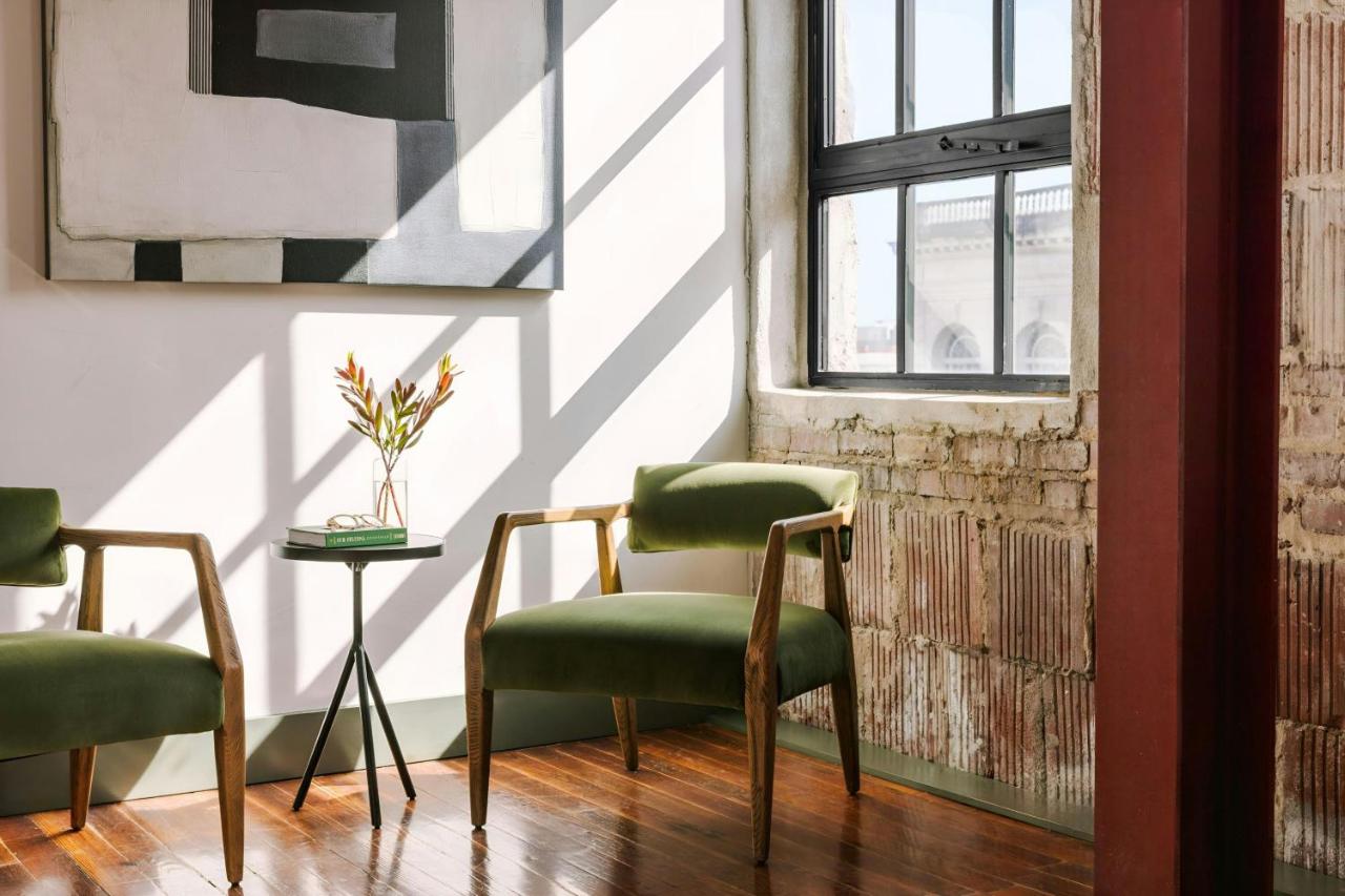 Two-Bedroom Suite at Sonder The Schaeffer