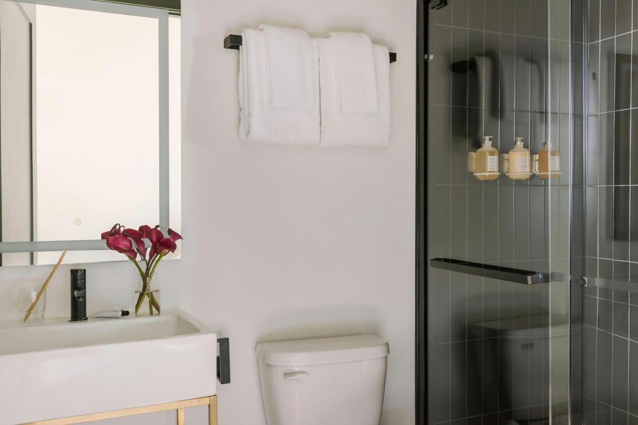 Two-Bedroom Suite at Sonder The Schaeffer
