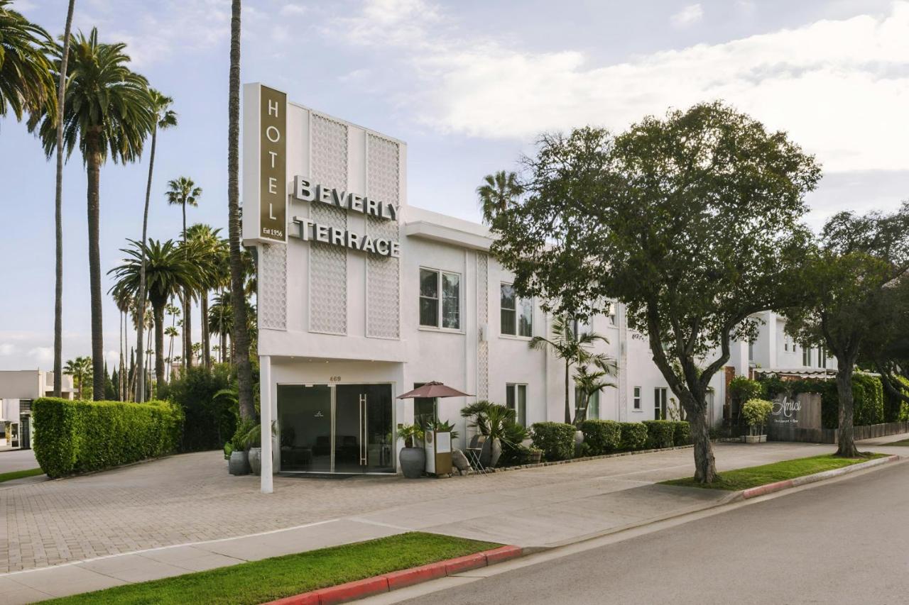 | Sonder Beverly Terrace