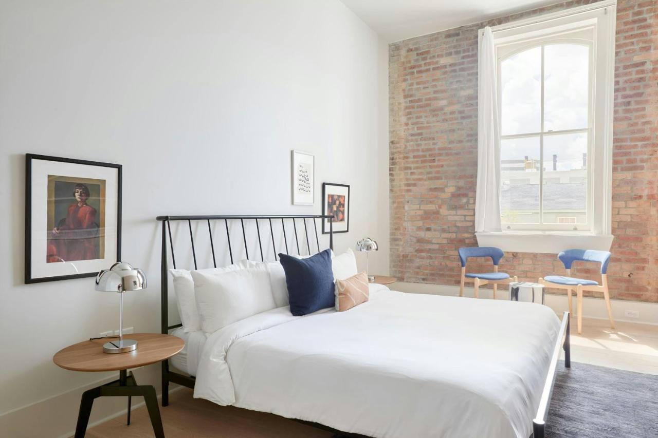 Sonder Gravier Place