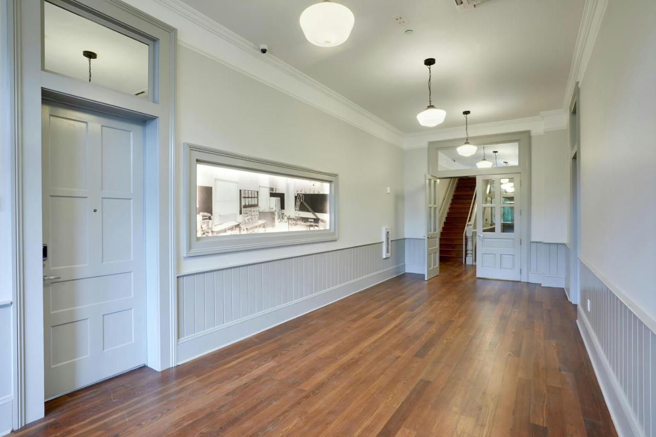 Sonder Gravier Place