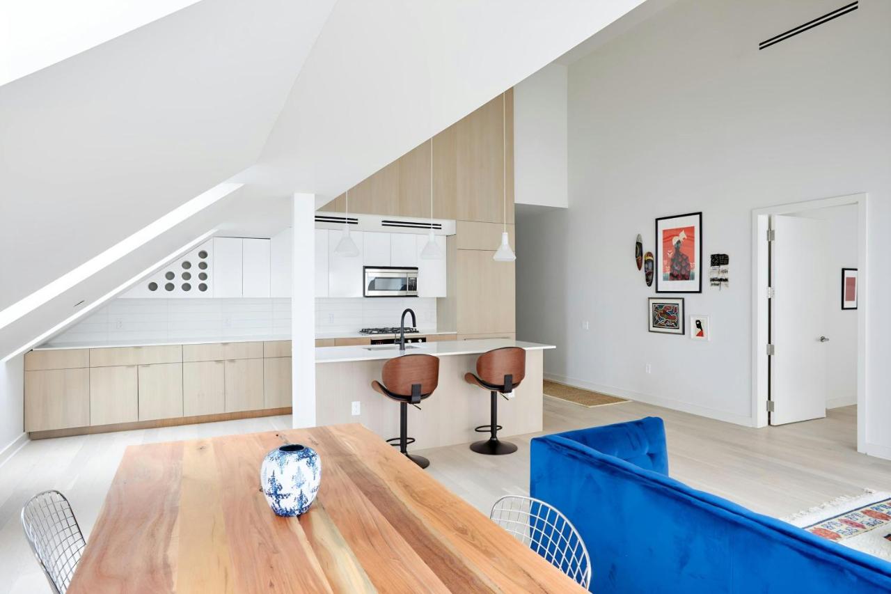 Two-Bedroom Suite at Sonder Gravier Place