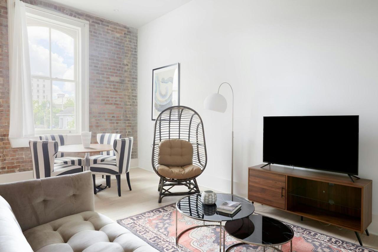 Sonder Gravier Place