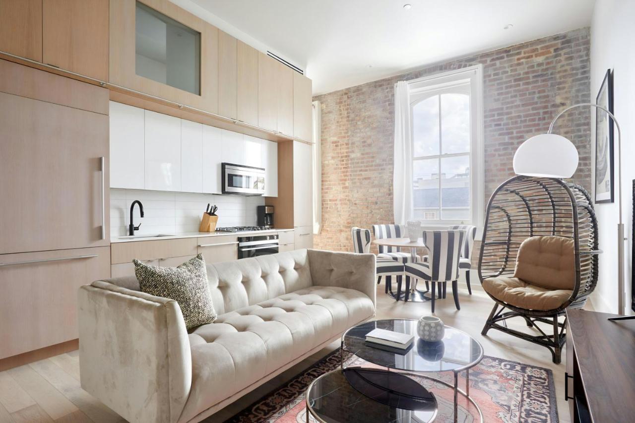 Sonder Gravier Place