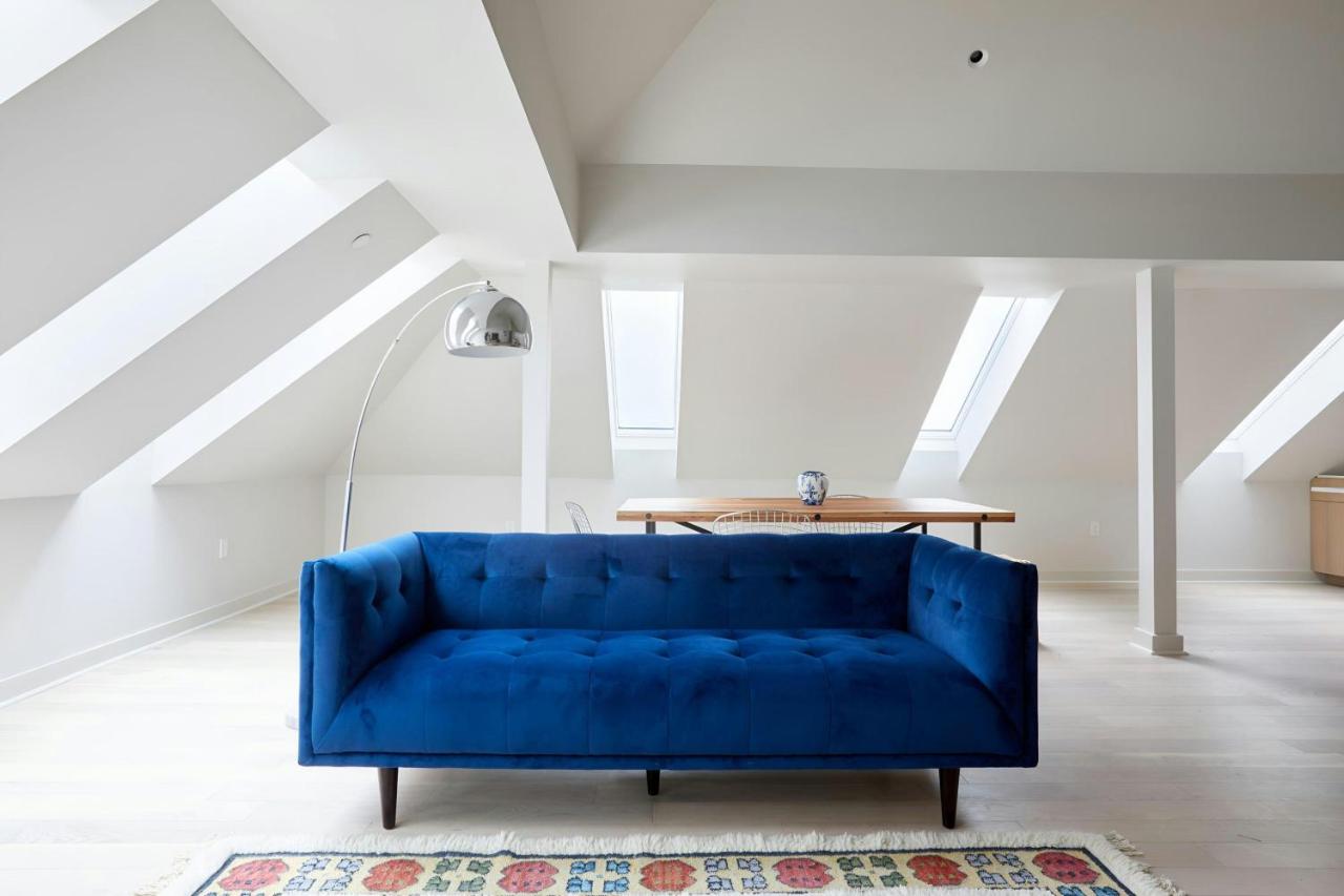 Two-Bedroom Suite at Sonder Gravier Place