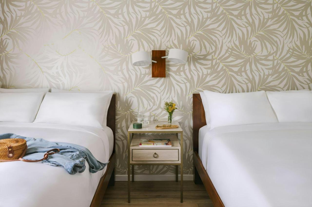 Double Room at Hotel Beverly Terrace - Beverly Hills/West Hollywood