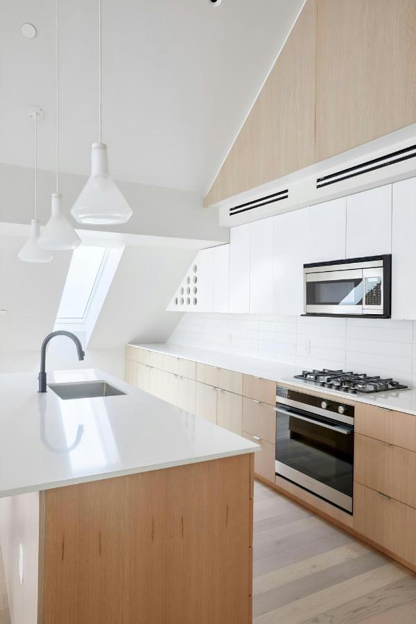 Two-Bedroom Suite at Sonder Gravier Place