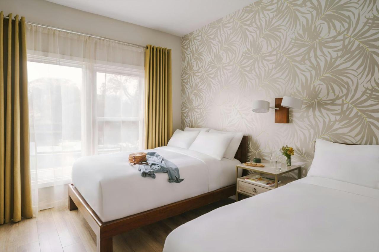 | Sonder Beverly Terrace