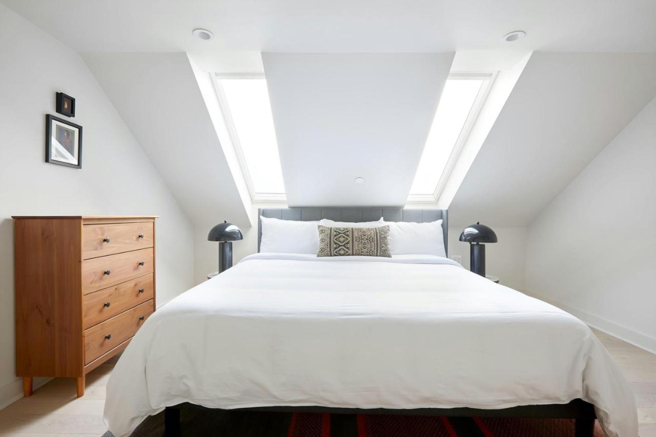 Two-Bedroom Suite at Sonder Gravier Place