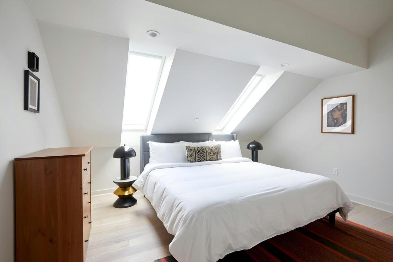 Two-Bedroom Suite at Sonder Gravier Place