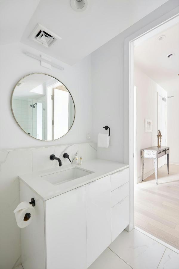 Two-Bedroom Suite at Sonder Gravier Place