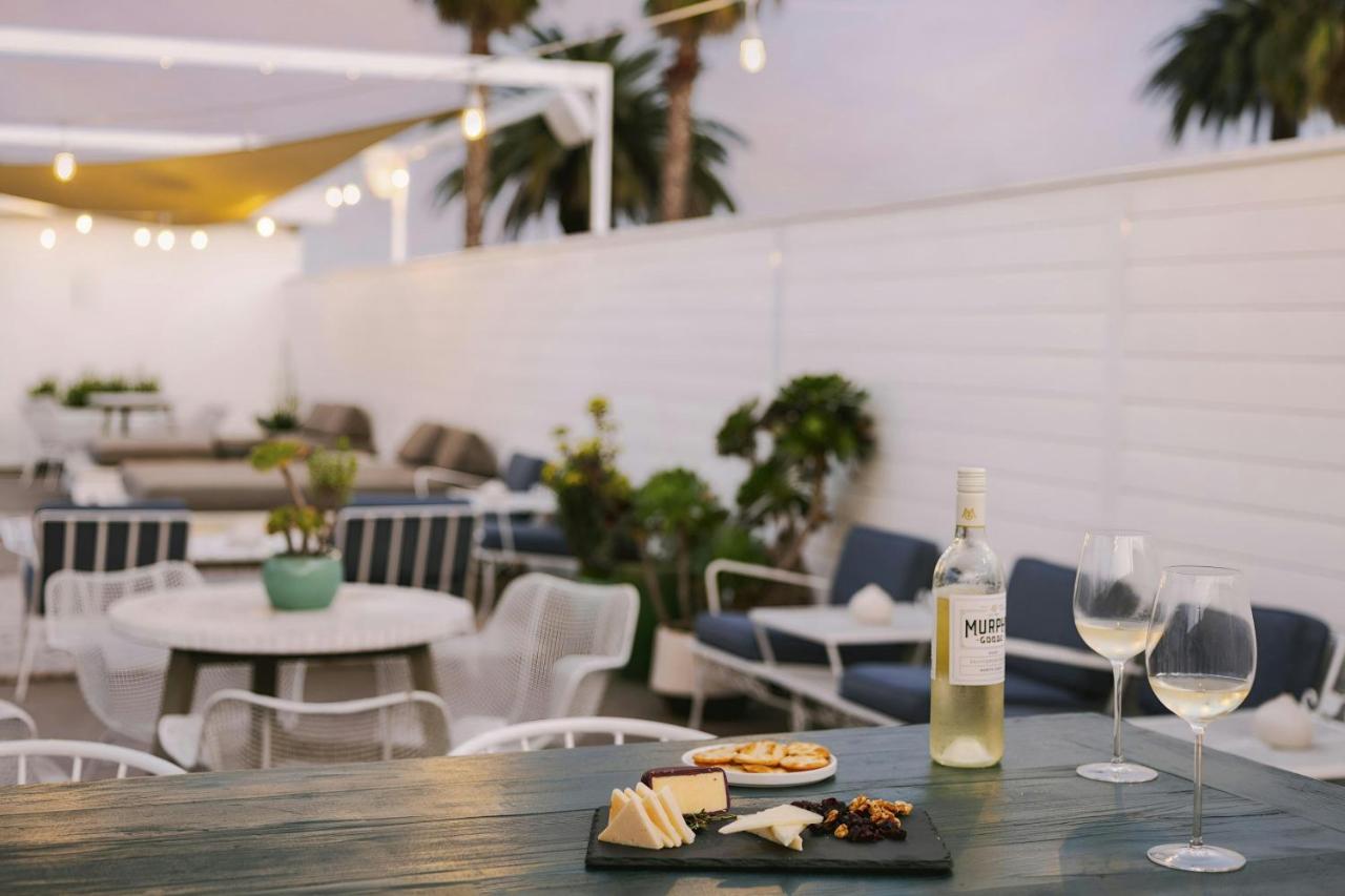 | Sonder Beverly Terrace