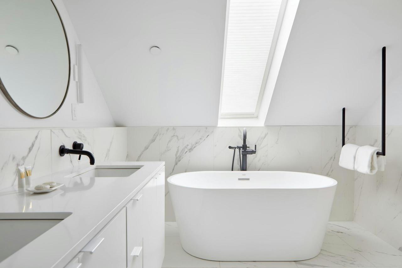 Two-Bedroom Suite at Sonder Gravier Place