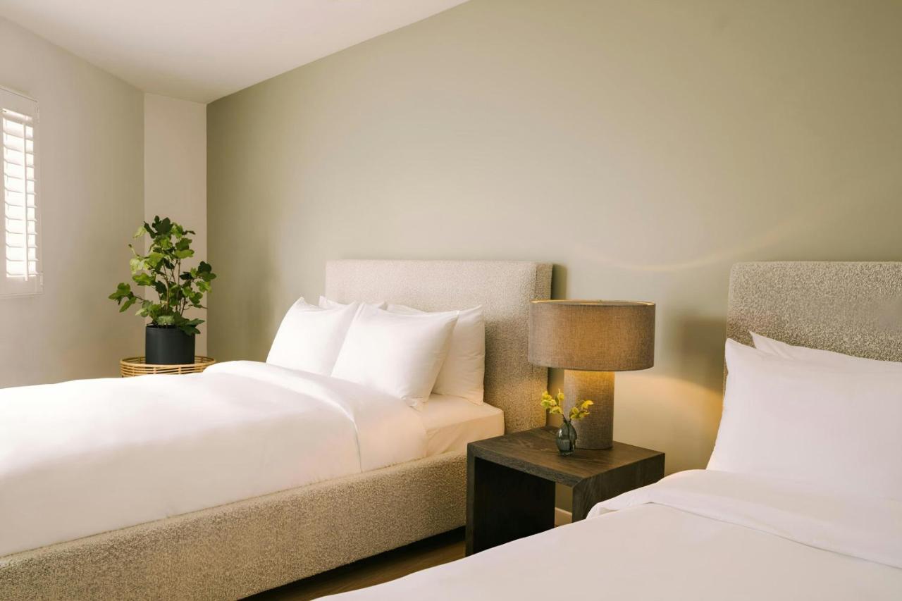 Double Room with Balcony at Sonder La Ensenada