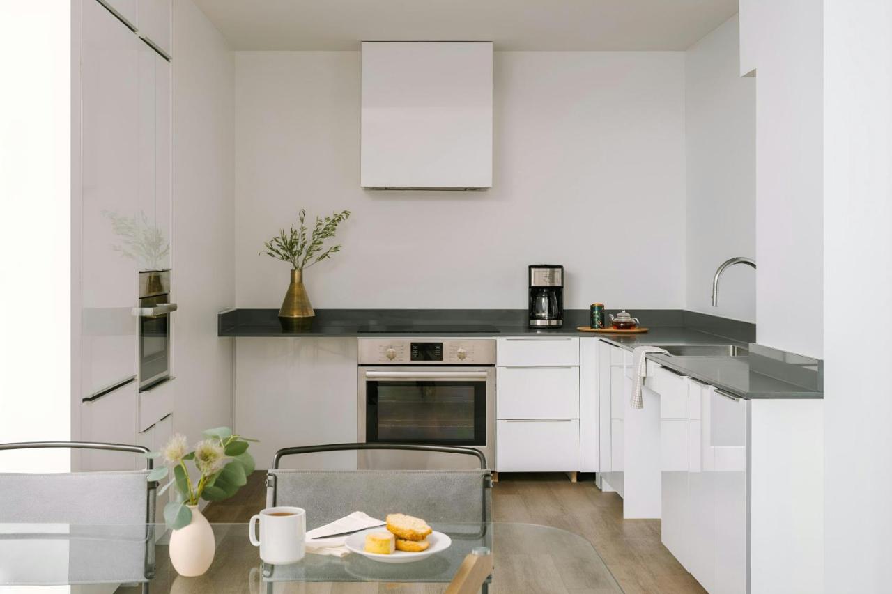 Three-Bedroom Suite at Sonder at One Platt