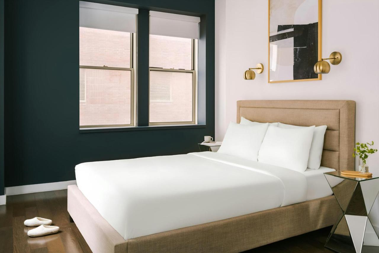 Three-Bedroom Suite at Sonder at One Platt