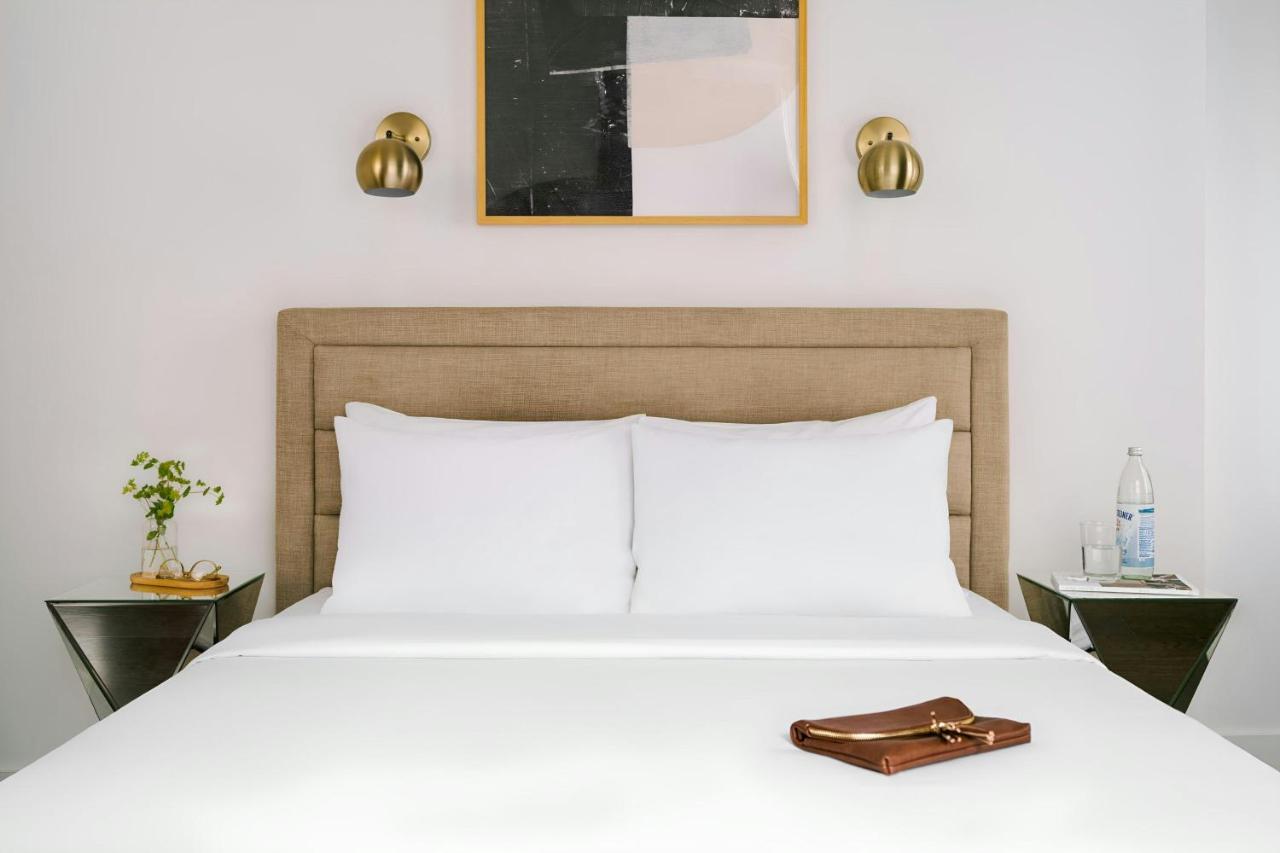 Three-Bedroom Suite at Sonder at One Platt