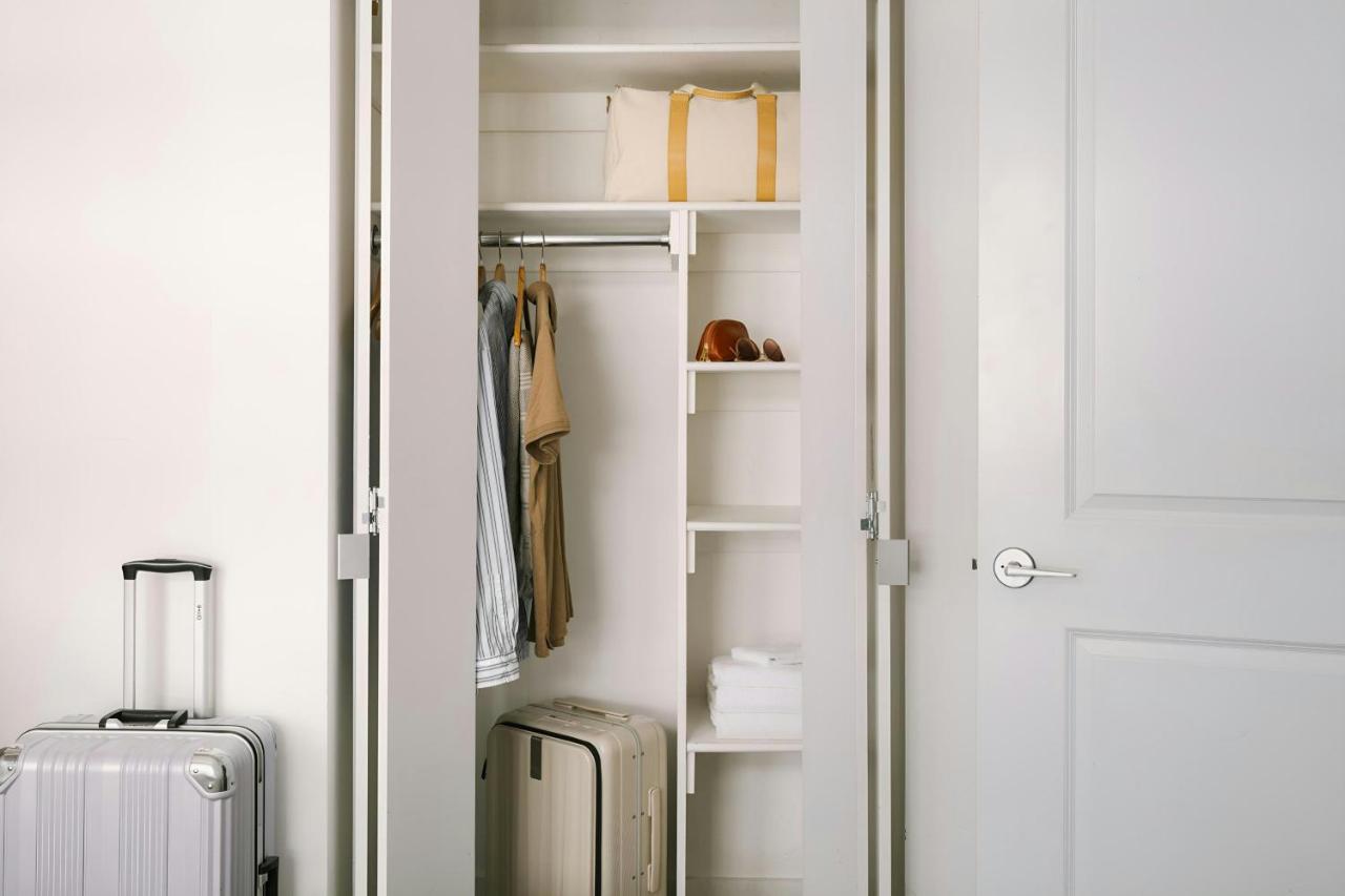 Three-Bedroom Suite at Sonder at One Platt