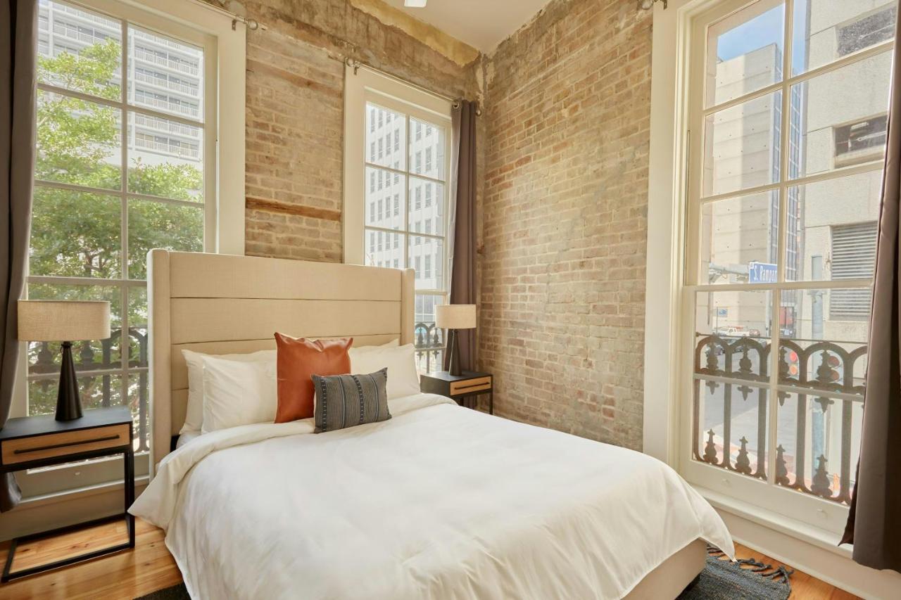 Three-Bedroom Suite at The Louie Hotel New Orleans, Belvilla District 6 Formerly Sonder