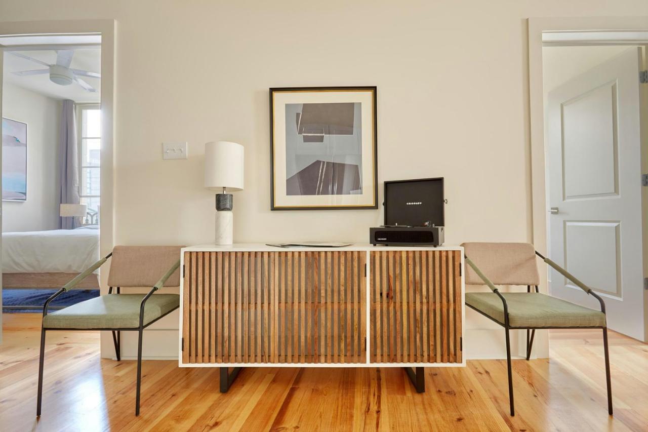 Three-Bedroom Suite at The Louie Hotel New Orleans, Belvilla District 6 Formerly Sonder