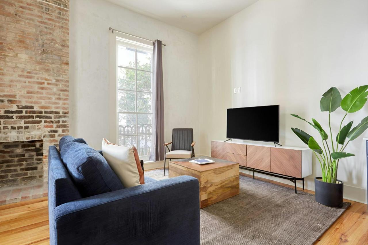 Three-Bedroom Suite at The Louie Hotel New Orleans, Belvilla District 6 Formerly Sonder