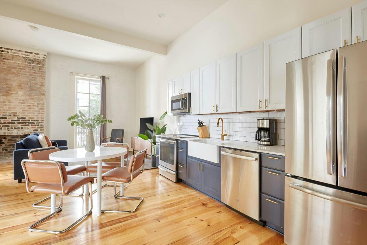 Three-Bedroom Suite at The Louie Hotel New Orleans, Belvilla District 6 Formerly Sonder