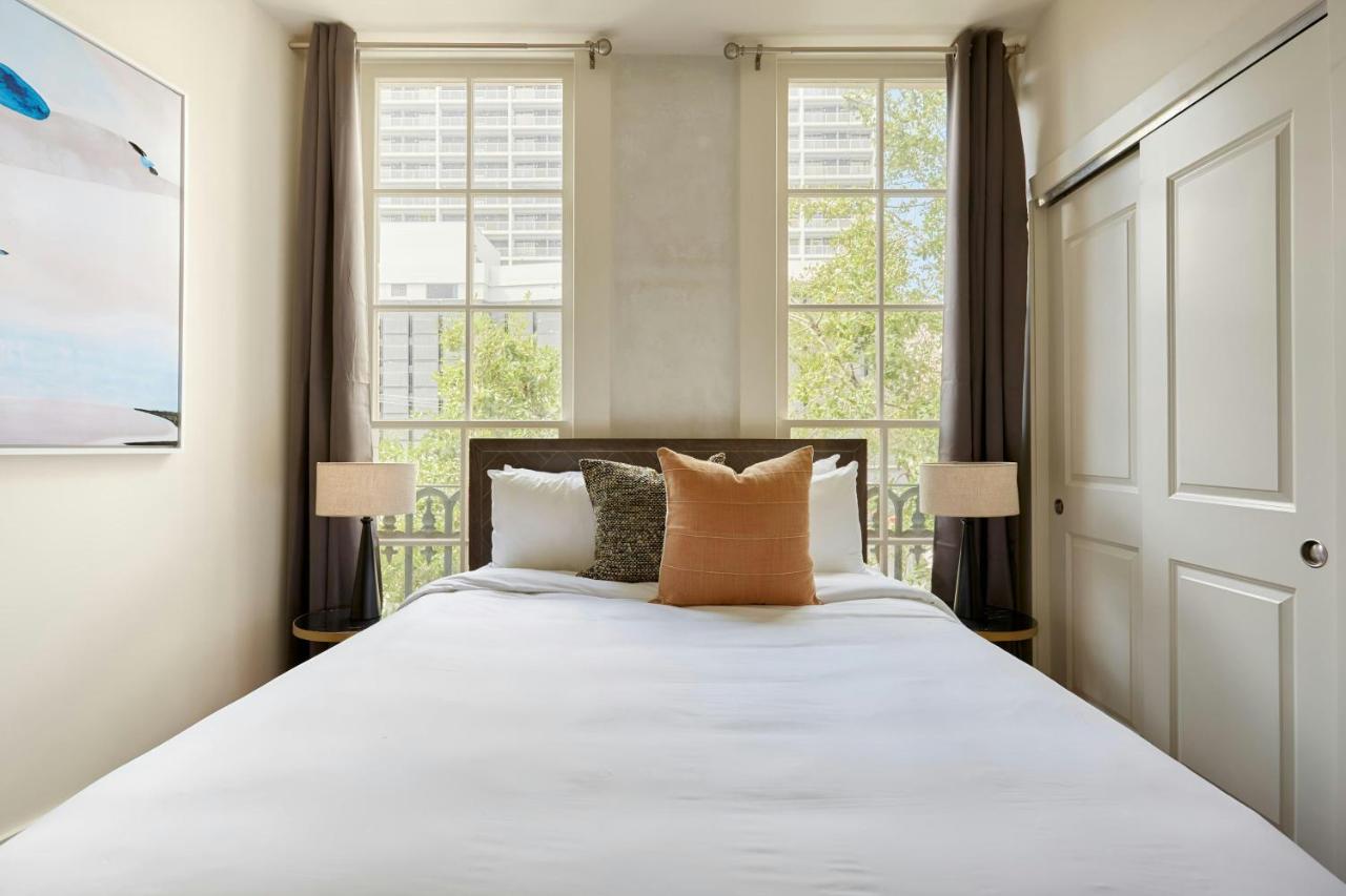 Three-Bedroom Suite at The Louie Hotel New Orleans, Belvilla District 6 Formerly Sonder