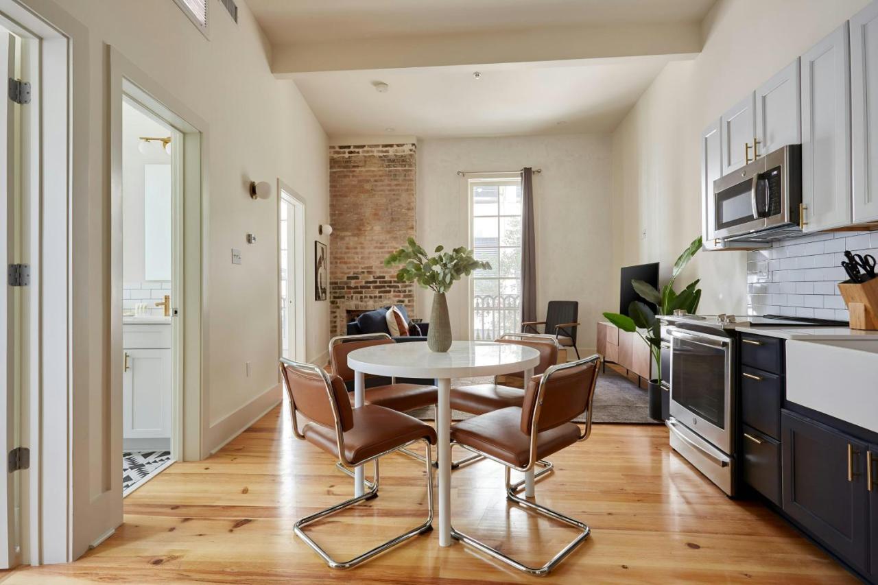 Three-Bedroom Suite at The Louie Hotel New Orleans, Belvilla District 6 Formerly Sonder