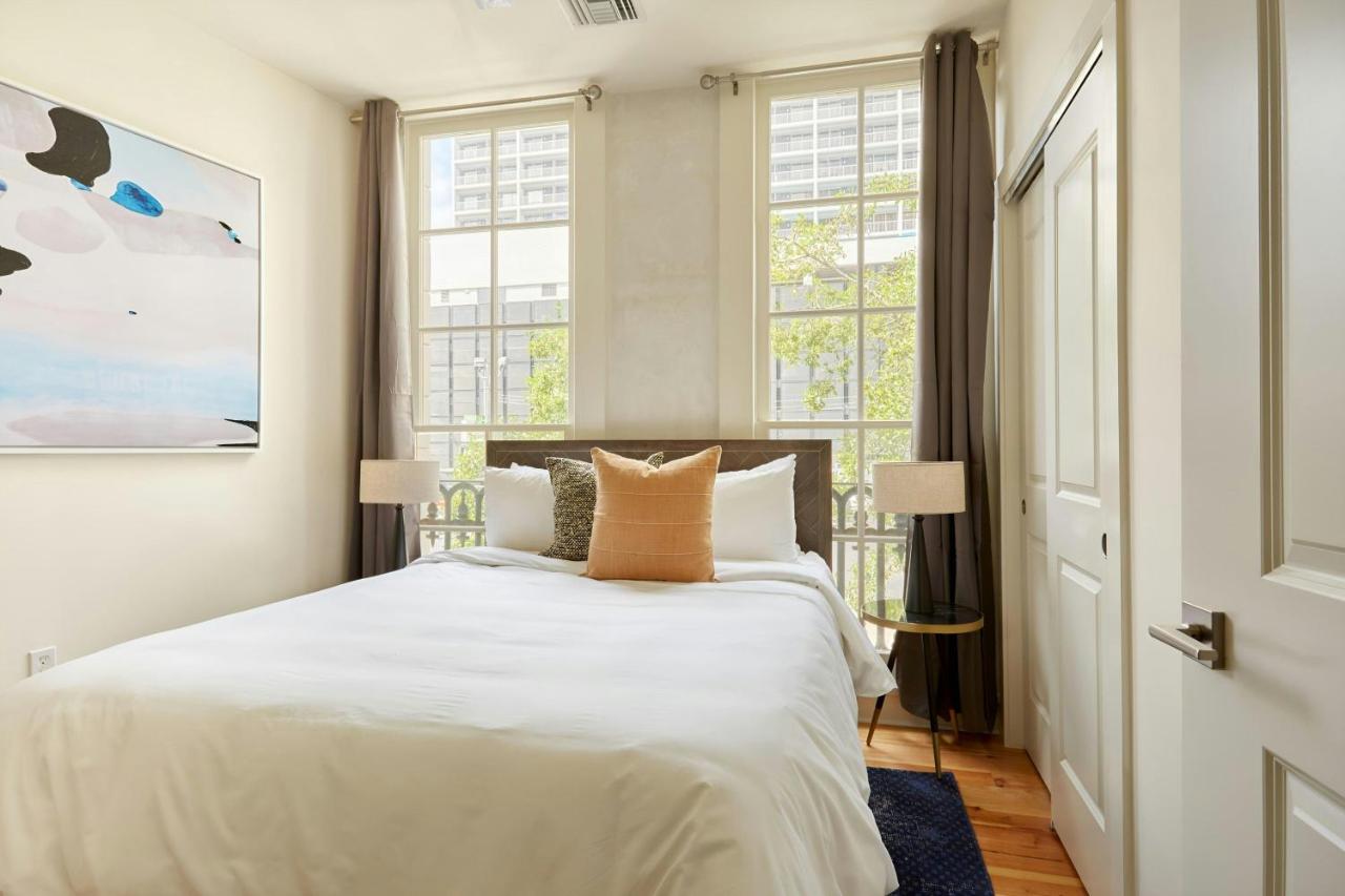 Three-Bedroom Suite at The Louie Hotel New Orleans, Belvilla District 6 Formerly Sonder