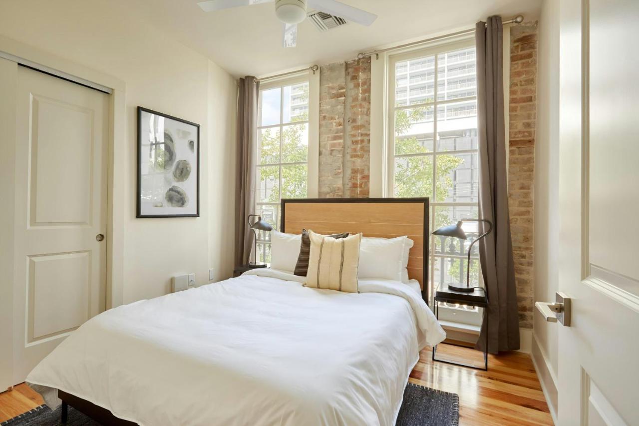 Three-Bedroom Suite at The Louie Hotel New Orleans, Belvilla District 6 Formerly Sonder