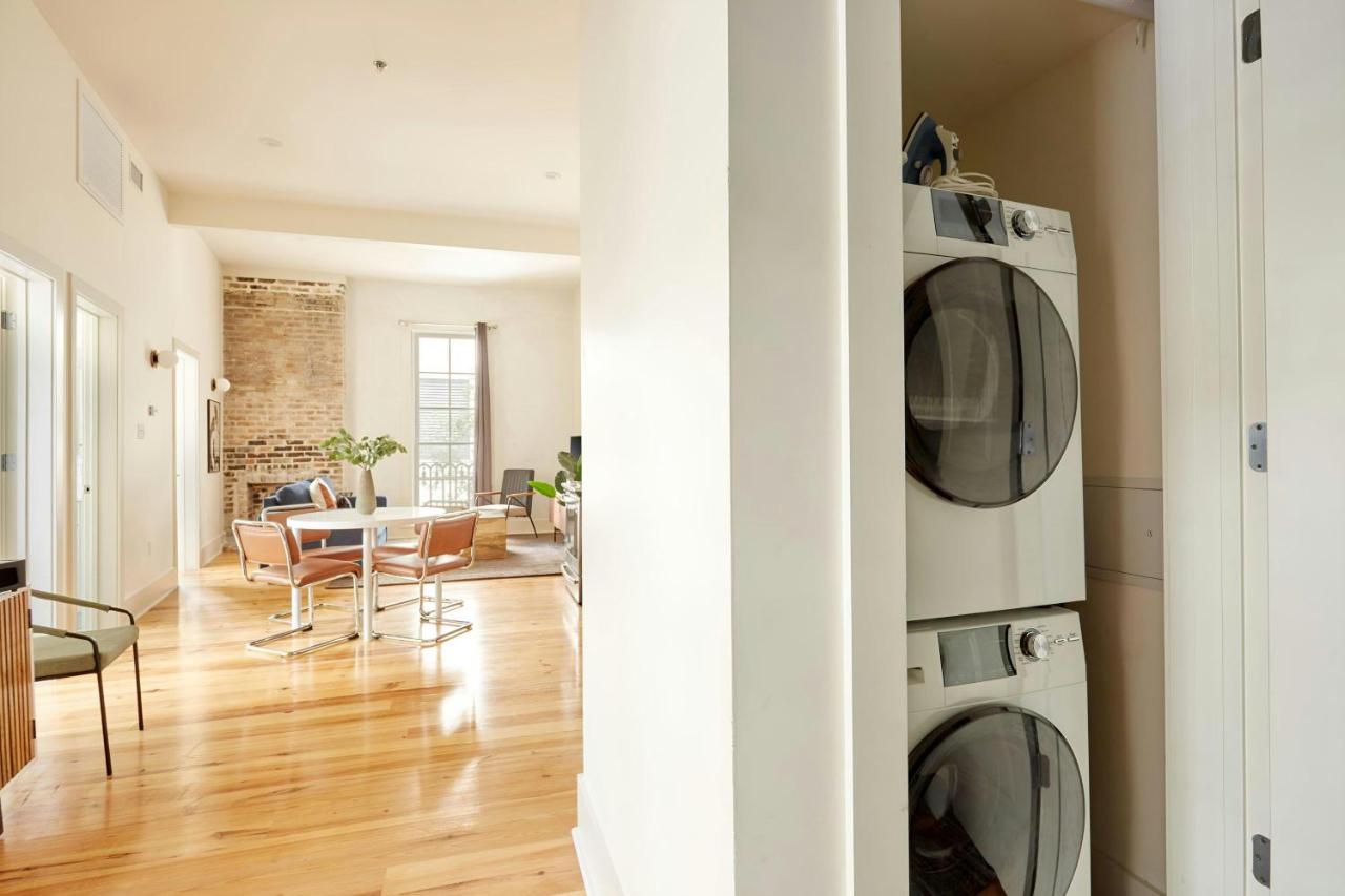 Three-Bedroom Suite at The Louie Hotel New Orleans, Belvilla District 6 Formerly Sonder